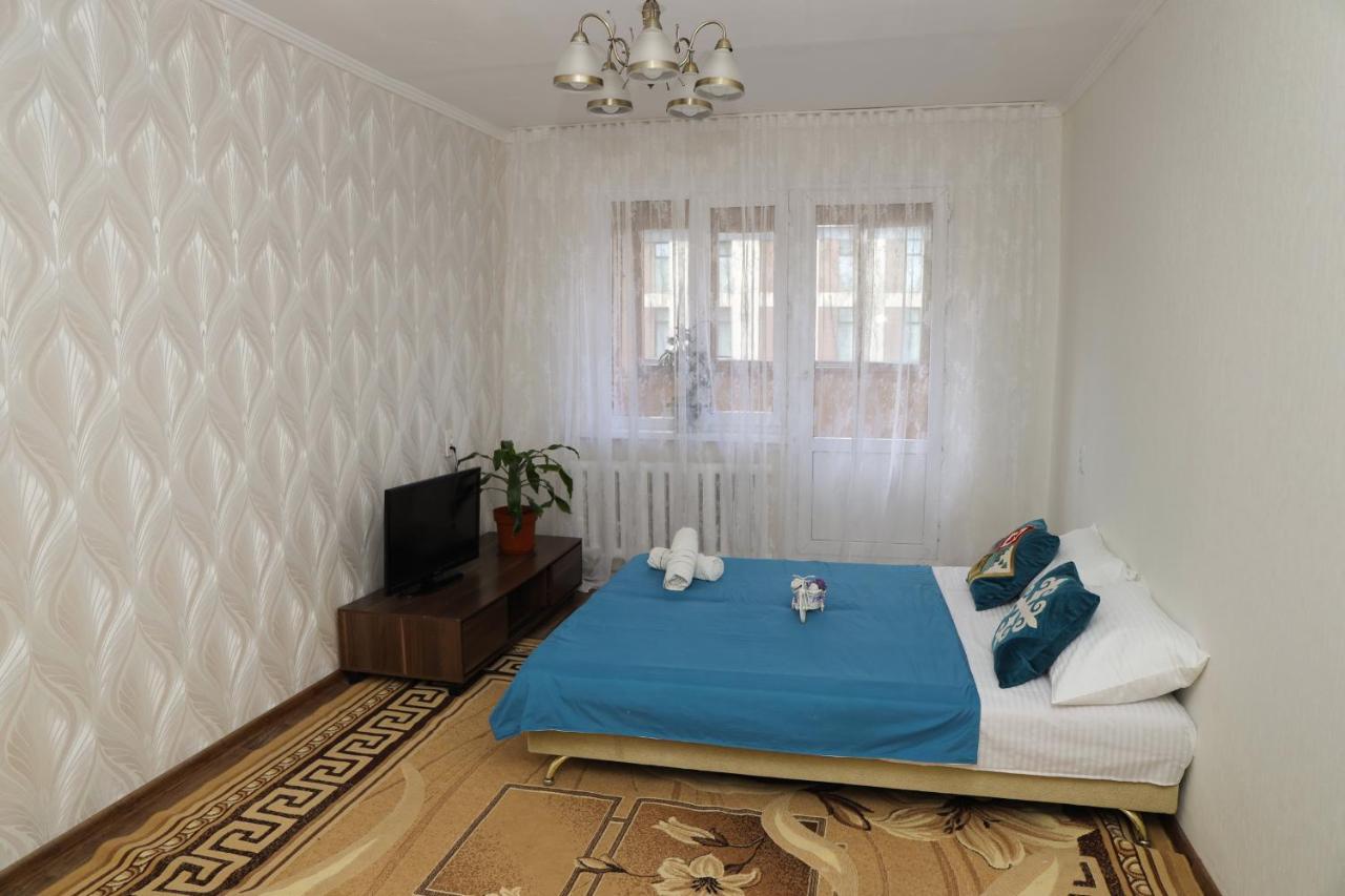 Appartement Reliablehouse 2-Х Комнатная Квартира В Центре à Almaty Extérieur photo