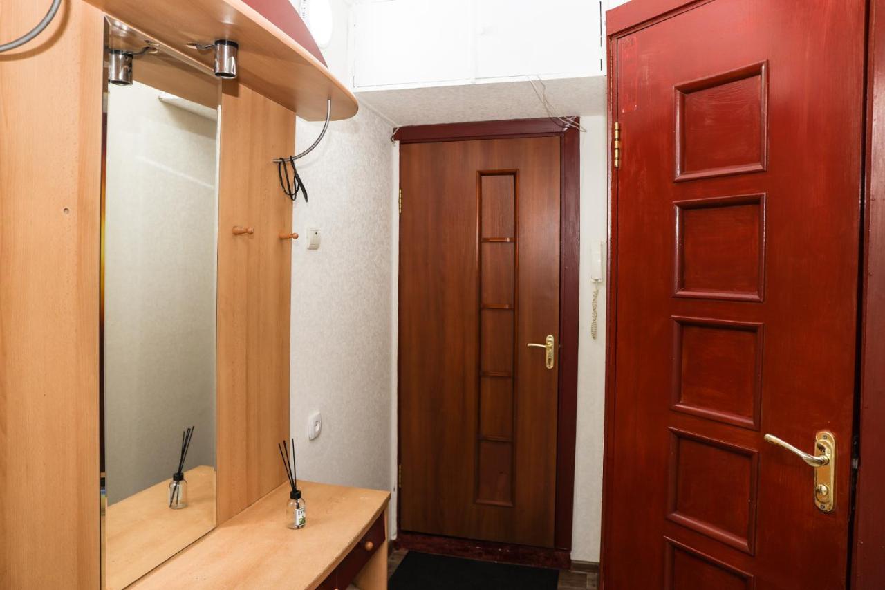 Appartement Reliablehouse 2-Х Комнатная Квартира В Центре à Almaty Extérieur photo